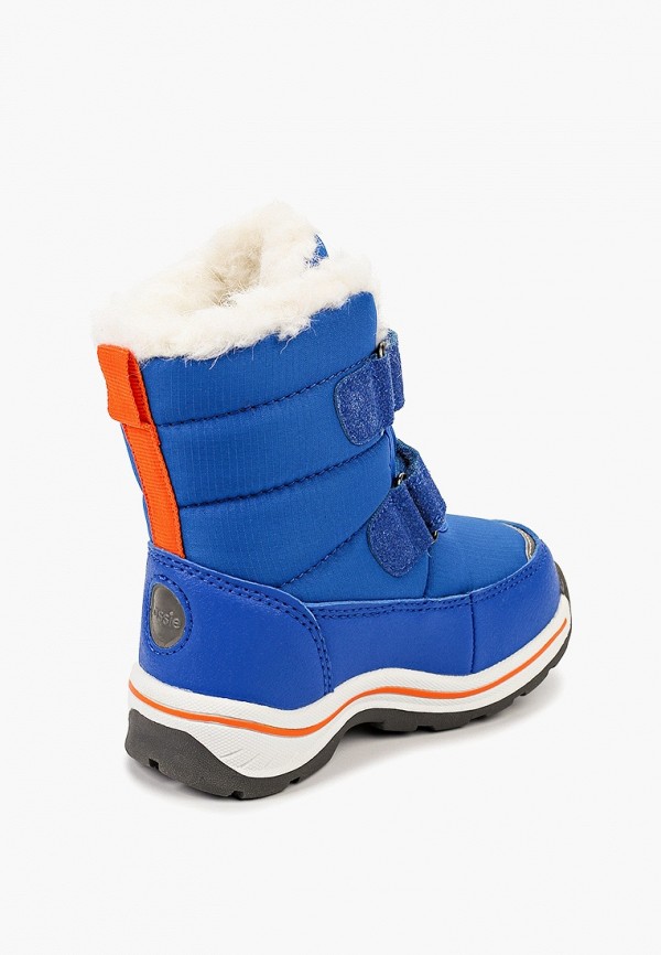 Дутики Lassie голубой, размер 23, фото 3