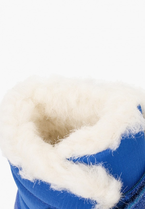 Дутики Lassie голубой, размер 23, фото 6