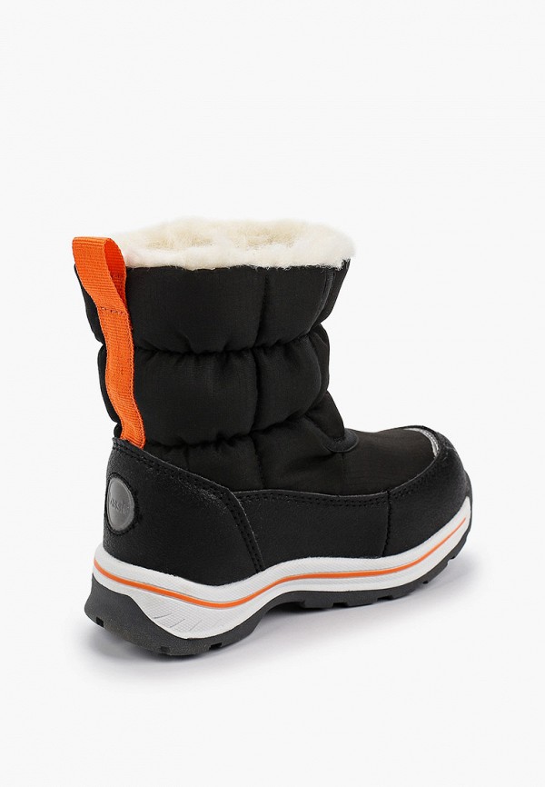 Дутики Lassie черный, размер 32, фото 3