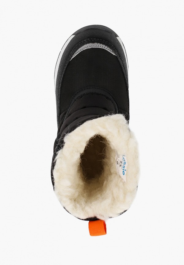 Дутики Lassie черный, размер 32, фото 4