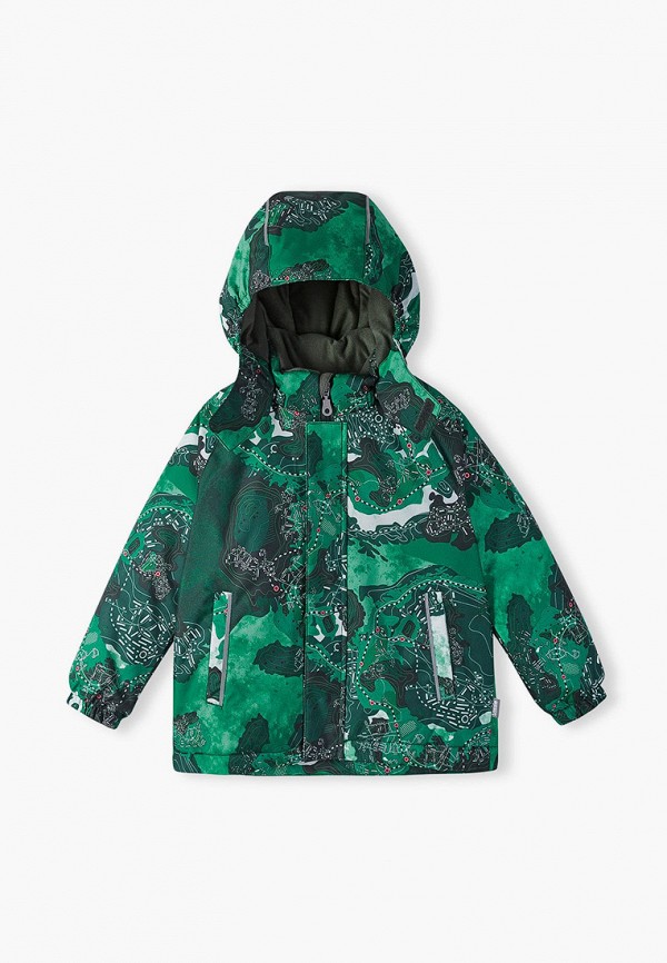 фото Костюм утепленный lassie