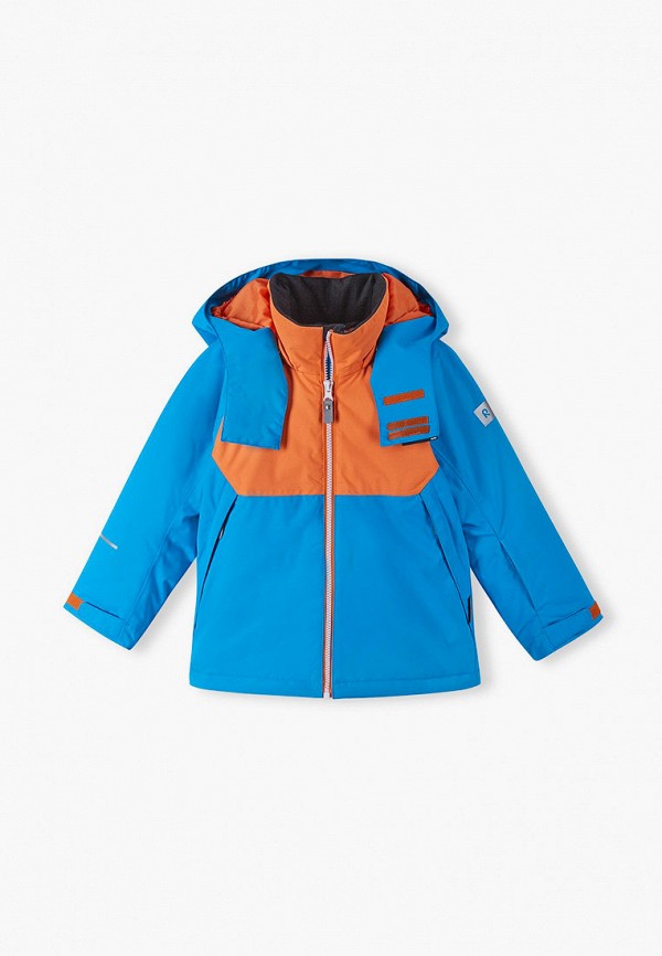 Куртка для мальчика горнолыжная Reima 5100077A