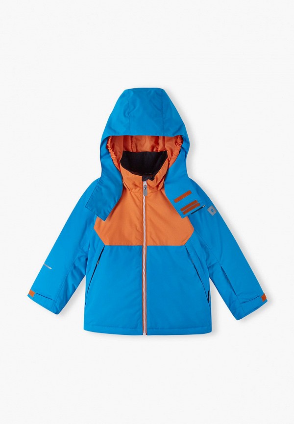 Куртка для мальчика горнолыжная Reima 5100077A Фото 3