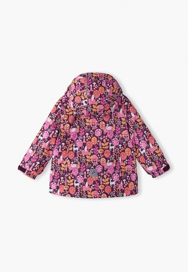 фото Куртка утепленная reima