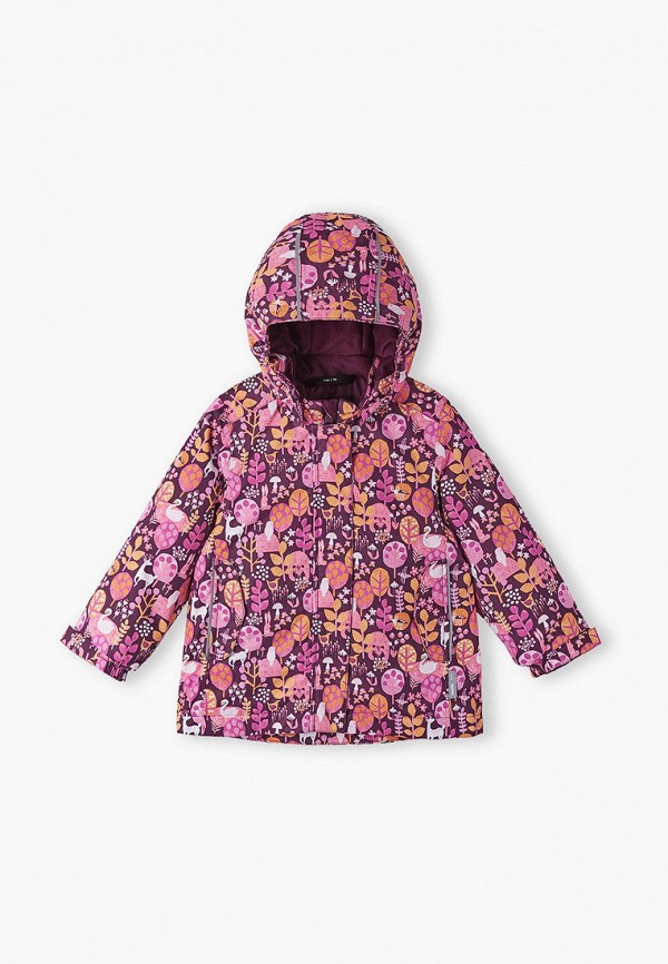 фото Куртка утепленная reima