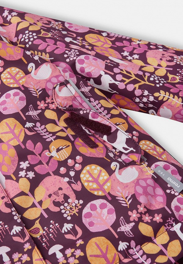 фото Куртка утепленная reima