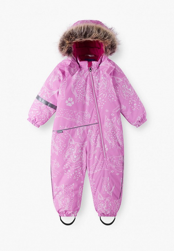 фото Комбинезон утепленный lassie