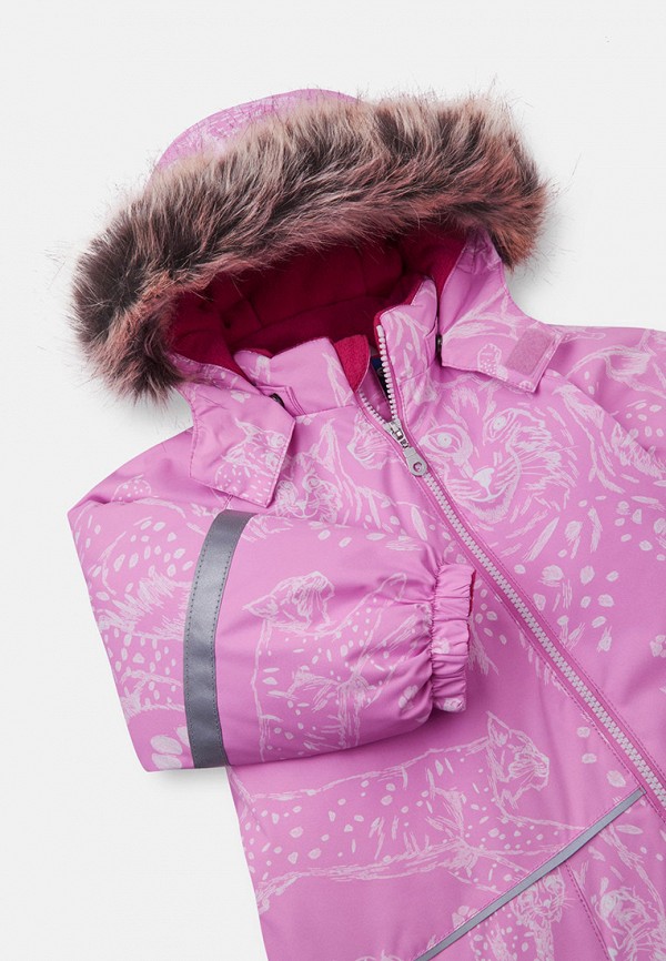 фото Комбинезон утепленный lassie