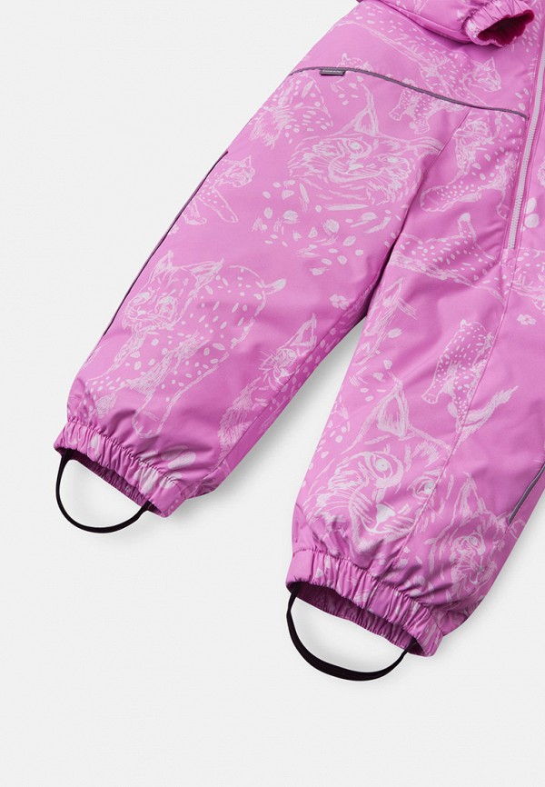 фото Комбинезон утепленный lassie