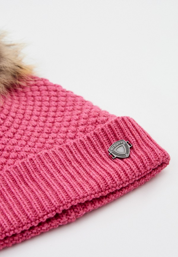 фото Шапка blauer usa