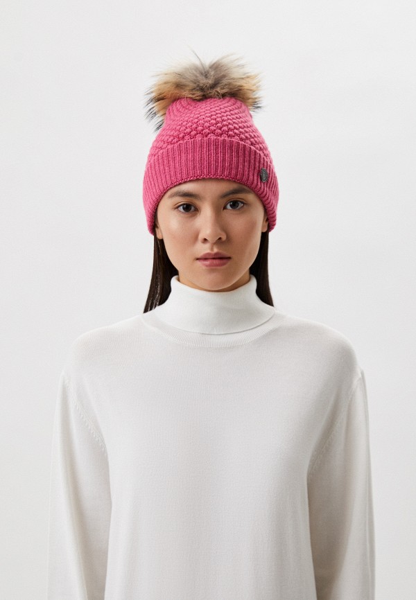 фото Шапка blauer usa