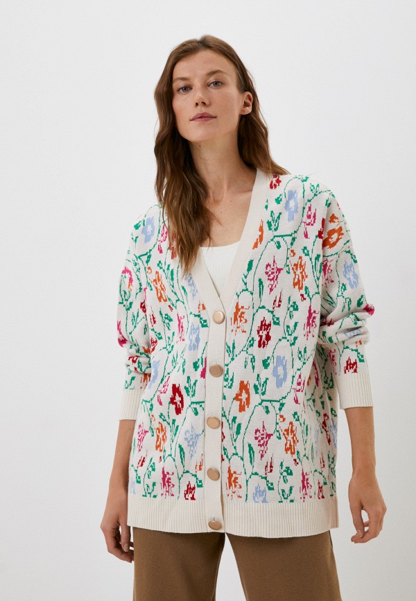 

Кардиган Fragarika, Белый