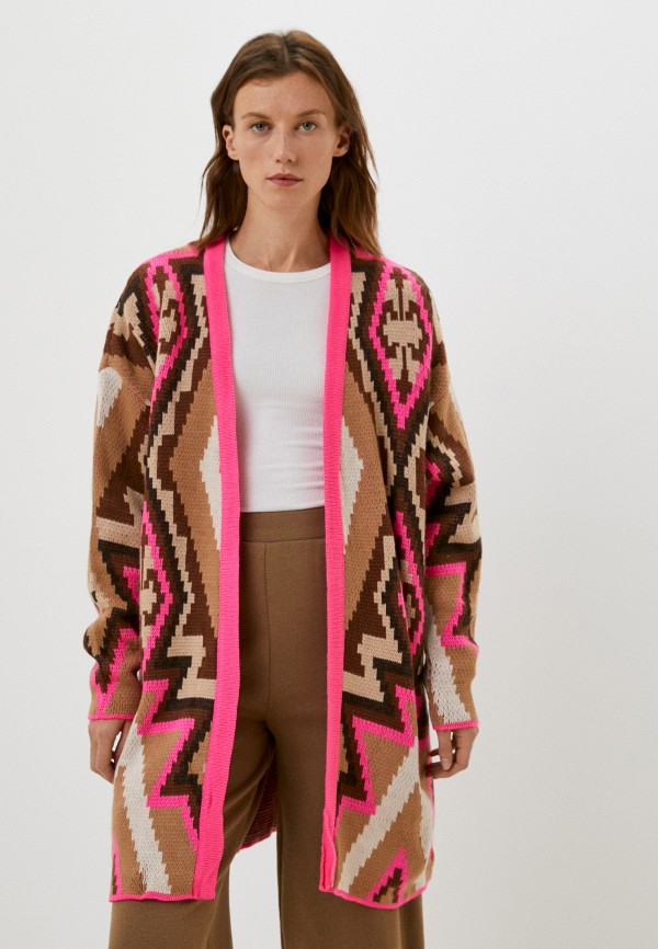 

Кардиган Fragarika, Бежевый