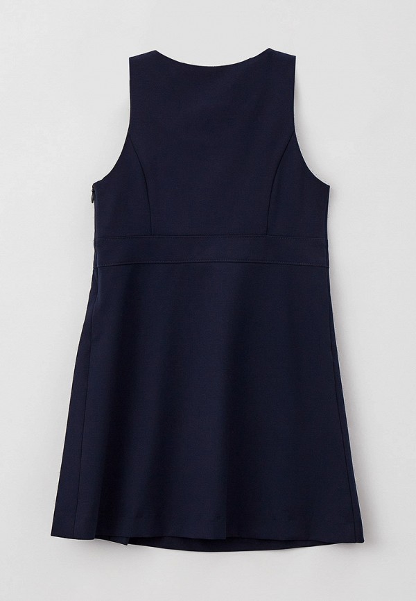 Сарафан Choupette синий, размер 152, фото 2