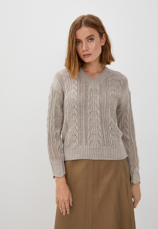 Пуловер Dunia