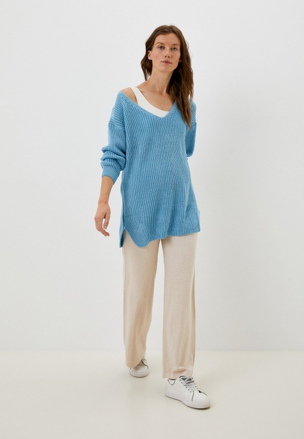 фото Пуловер dunia