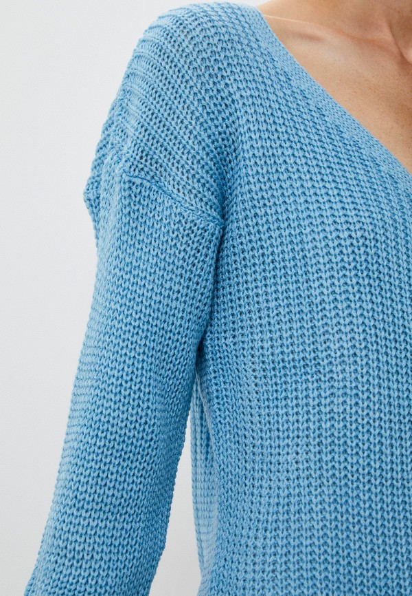 фото Пуловер dunia