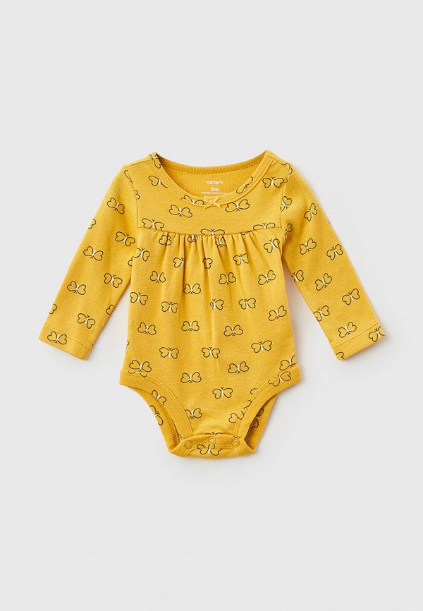 Боди  Carter’s