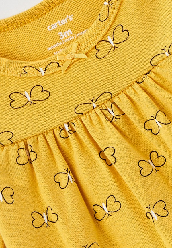 Боди  Carter’s фото