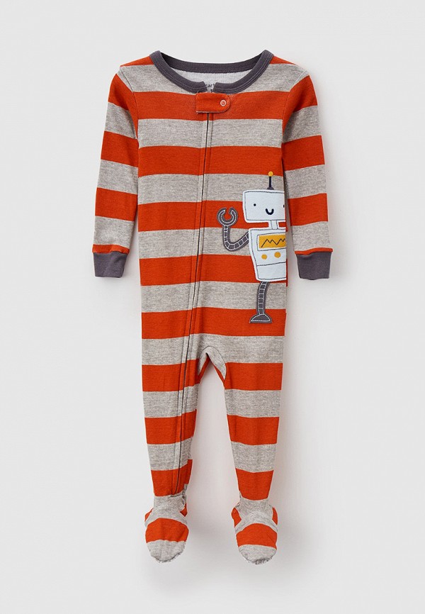 

Комбинезон домашний Carter’s, Разноцветный