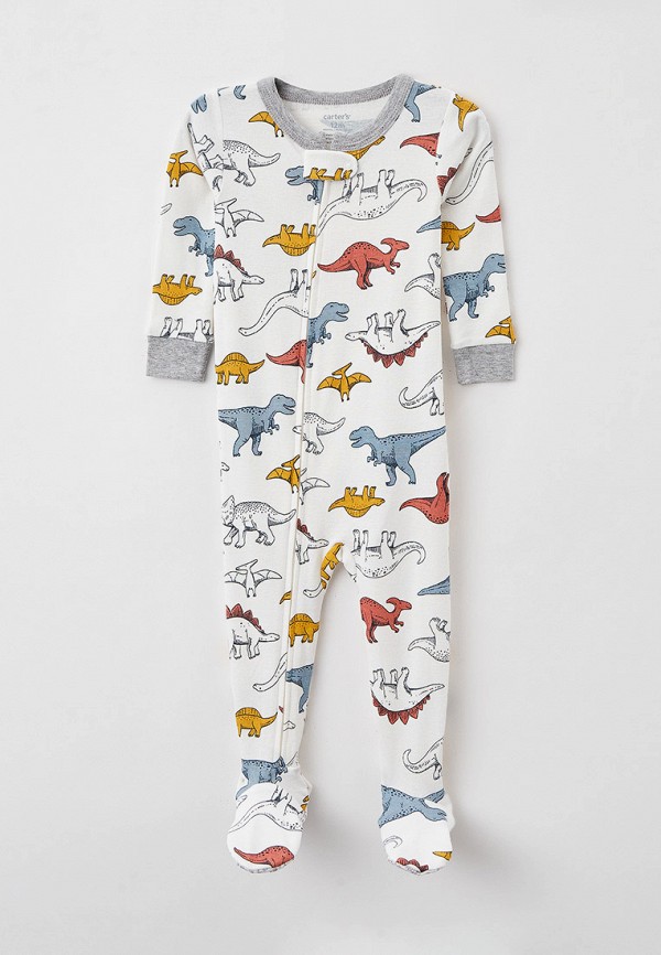 

Комбинезон домашний Carter’s, Белый