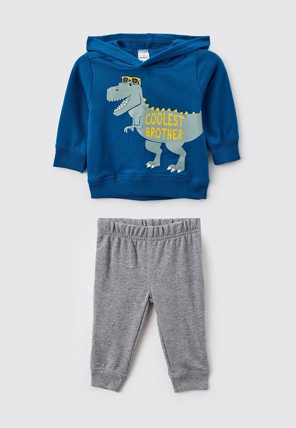 

Костюм спортивный Carter’s, Разноцветный