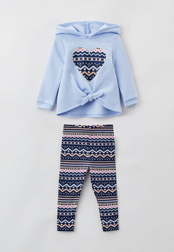 

Костюм спортивный Carter’s, Разноцветный