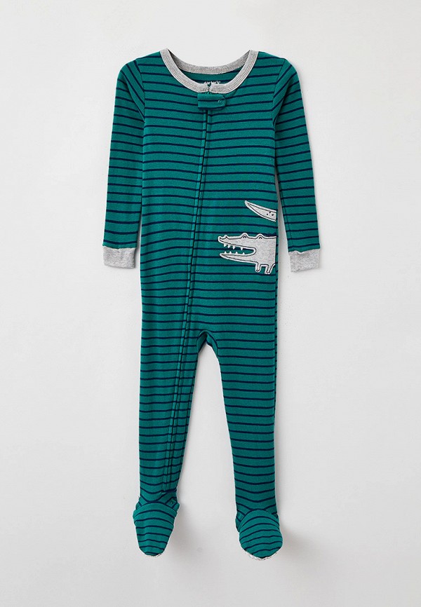 

Комбинезон домашний Carter’s, Зеленый