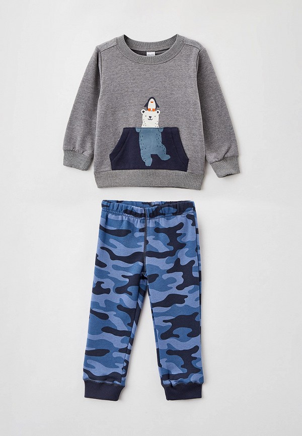 

Костюм спортивный Carter’s, Разноцветный