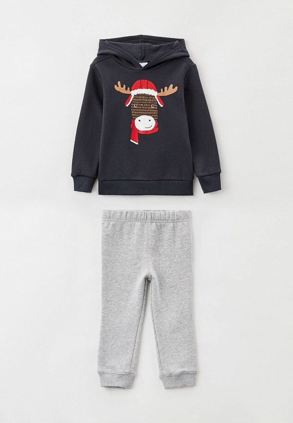 

Костюм спортивный Carter’s, Серый