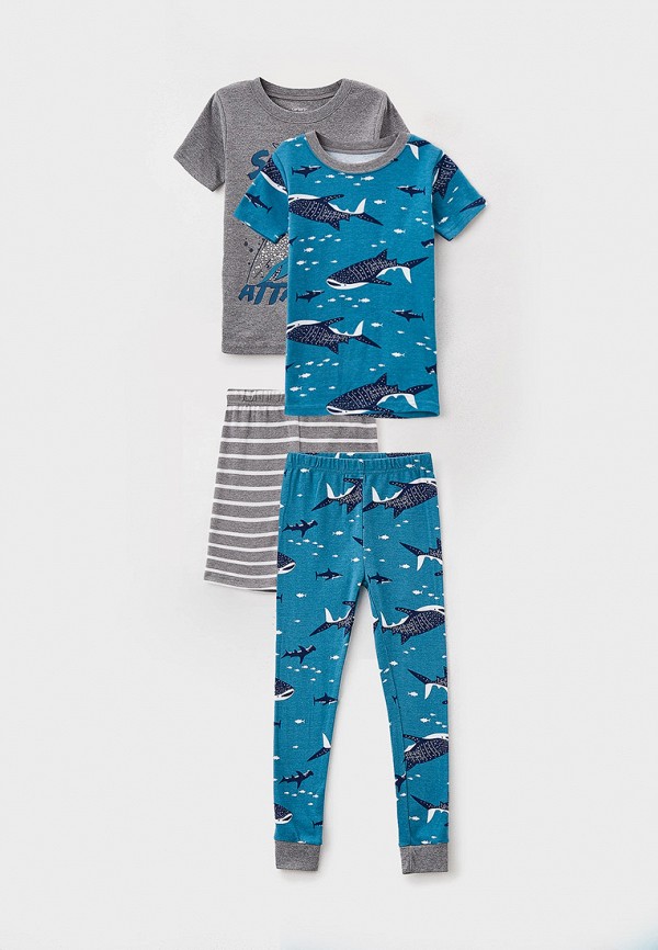 Пижама для мальчика Carter’s 3L721210