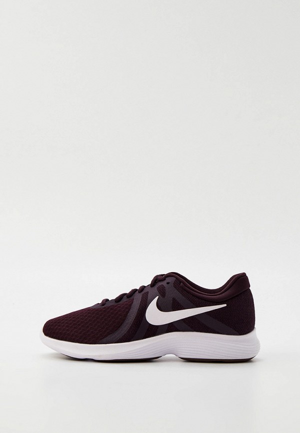 

Кроссовки Nike, Черный, WMNS NIKE REVOLUTION 4