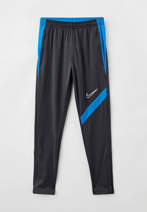 

Брюки спортивные Nike, Серый, Y NK DF ACDPR PANT KPZ