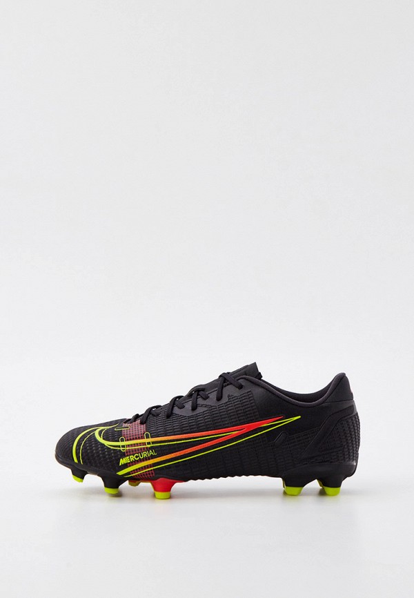 

Бутсы Nike, Черный, JR VAPOR 14 ACADEMY FG/MG
