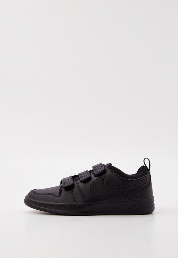 

Кеды Nike, Черный, NIKE PICO 5 (GS)