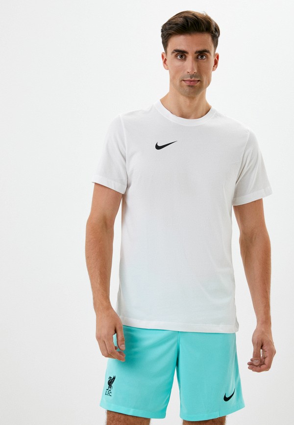 

Футболка Nike, Белый, M NK DF PARK20 SS TEE