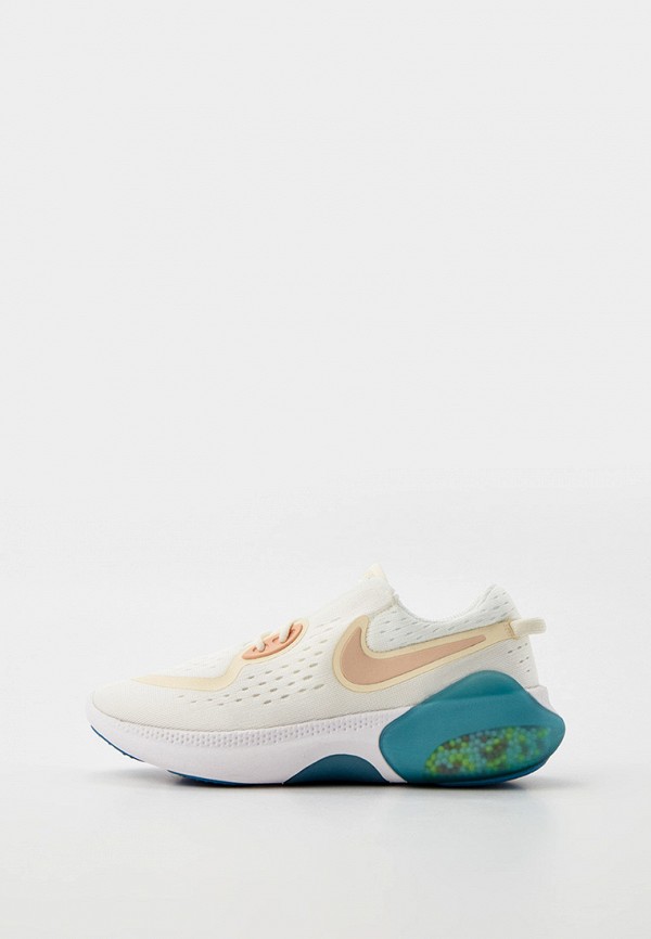 

Кроссовки Nike, Белый, WMNS NIKE JOYRIDE DUAL RUN