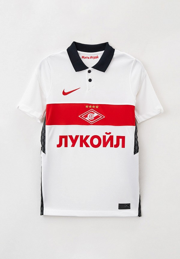 Поло Nike