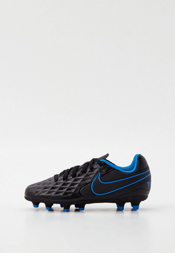

Бутсы Nike, Черный, JR LEGEND 8 CLUB FG/MG