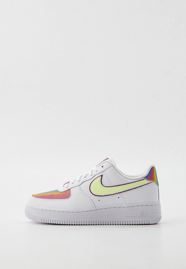 

Кеды Nike, Белый, WMNS AIR FORCE 1 EAS