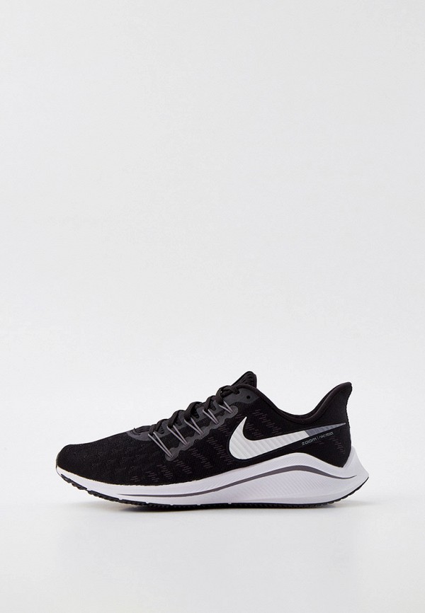 

Кроссовки Nike, Черный, WMNS NIKE AIR ZOOM VOMERO 14