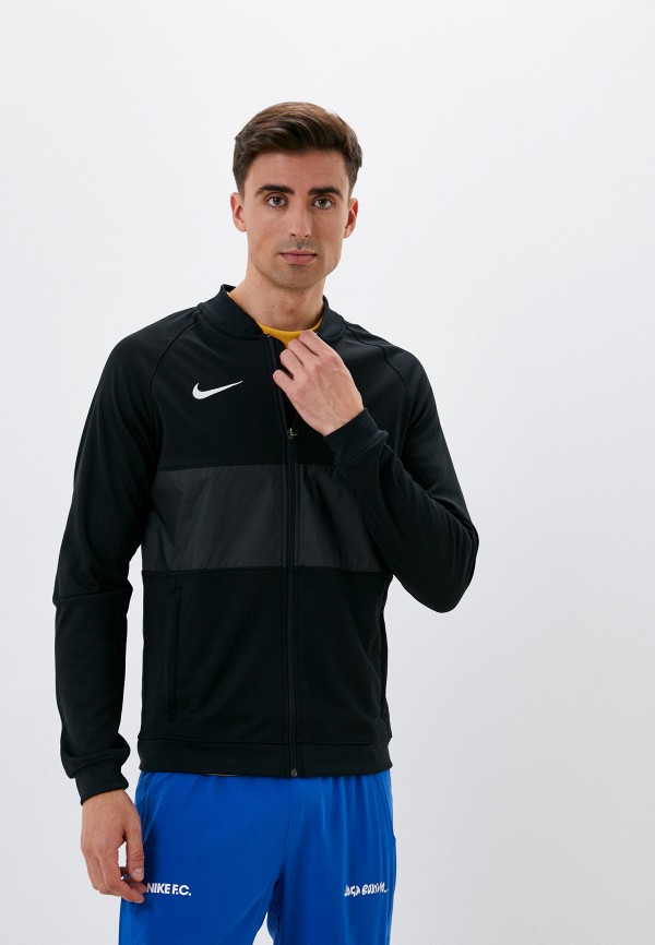 

Олимпийка Nike, Черный, M NK STRKE21 ANTHEM JKT