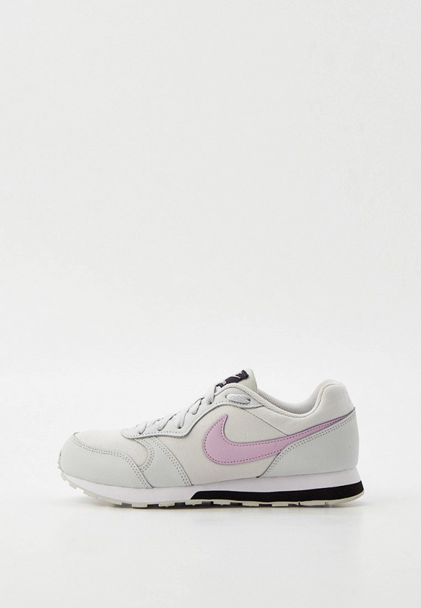 

Кроссовки Nike, Серый, NIKE MD RUNNER 2 (GS)