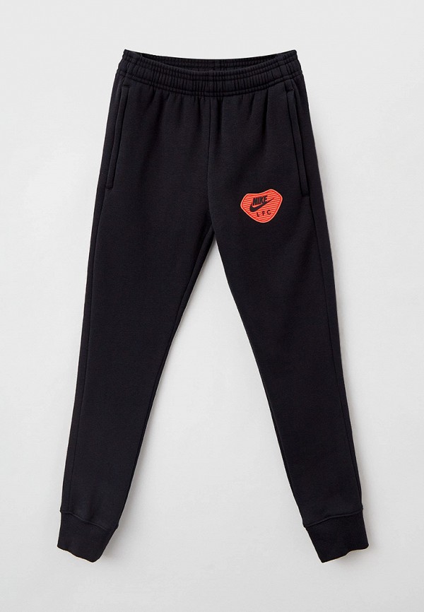 

Брюки спортивные Nike, Черный, LFC Y NK GFA FLC PANT KZ CL