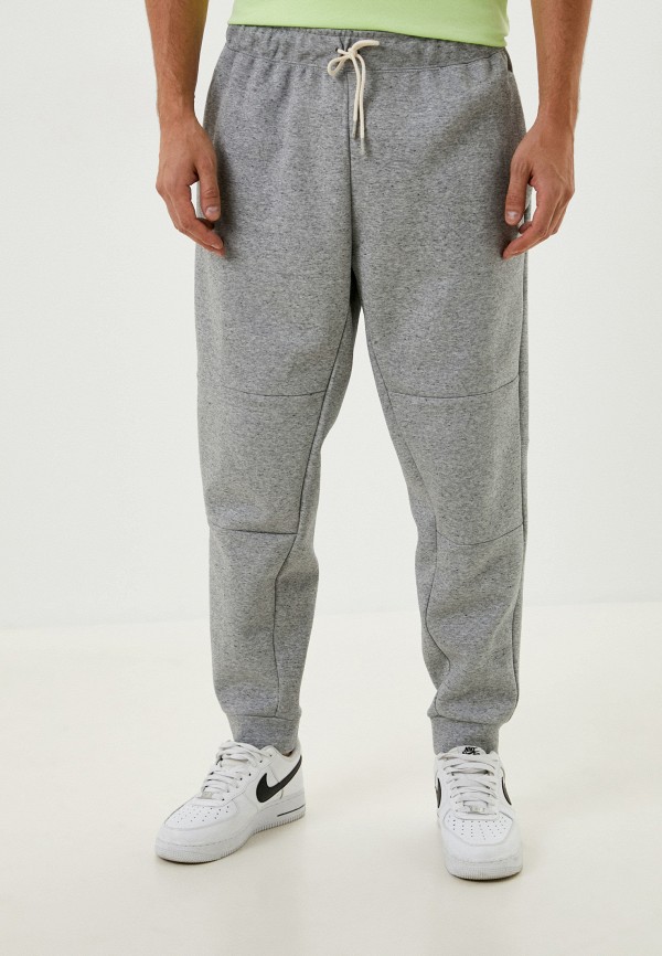 

Брюки спортивные Nike, Серый, M NSW TECH FLC PANT REVIVAL