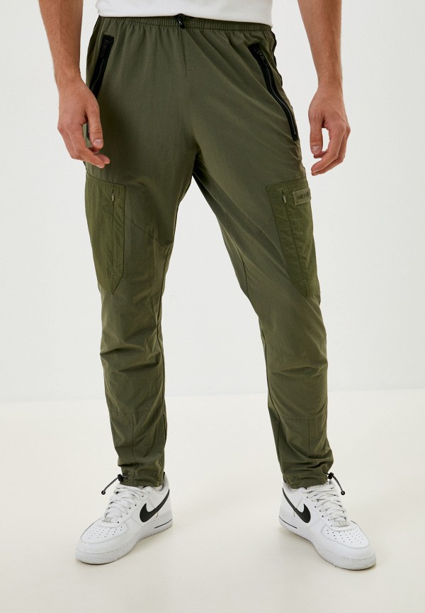 

Брюки Nike, Хаки, M NSW AIR MAX WVN CARGO PANT