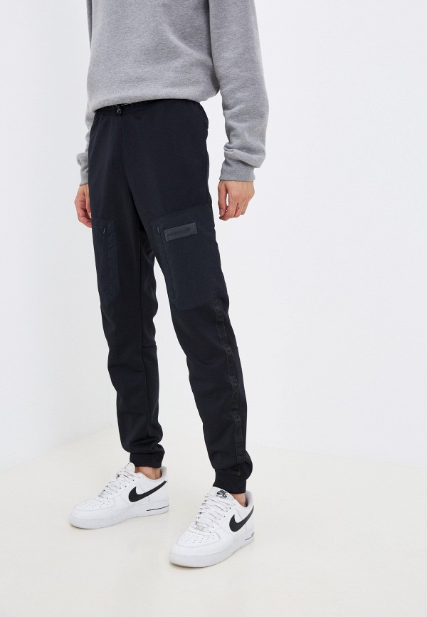 

Брюки спортивные Nike, Черный, M NSW AIR MAX PK PANT