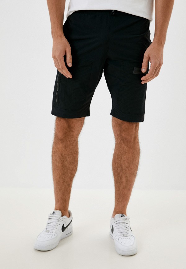 

Шорты Nike, Черный, M NSW AIR MAX WVN CARGO SHORT