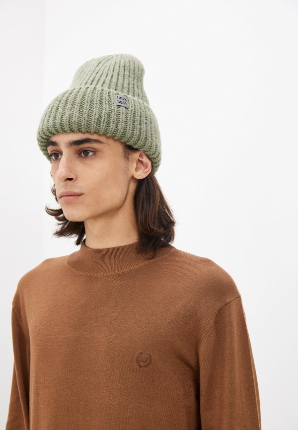 фото Шапка ferz