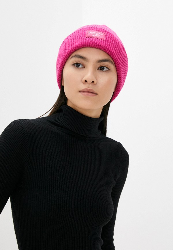 фото Шапка ferz